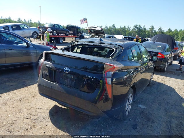Toyota 2zr-fxe,1nm 2018 JTDKARFU2J3551759 Image 4