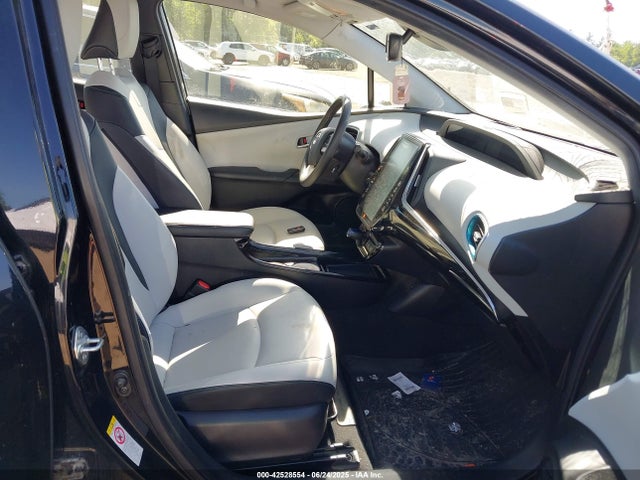 Toyota 2zr-fxe,1nm 2018 JTDKARFU2J3551759 Image 5