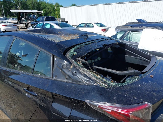 Toyota 2zr-fxe,1nm 2018 JTDKARFU2J3551759 Image 6