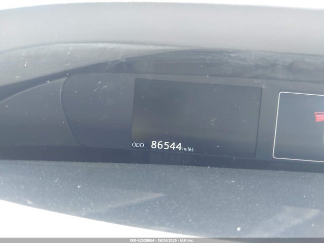Toyota 2zr-fxe,1nm 2018 JTDKARFU2J3551759 Image 7