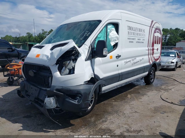 Ford cyclone 2022 1FTBR1C83NKA11771 Image 2