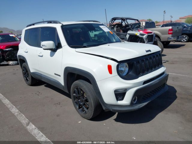 2019 JEEP RENEGADE ZACNJBBB2KPK68992 Photo 0