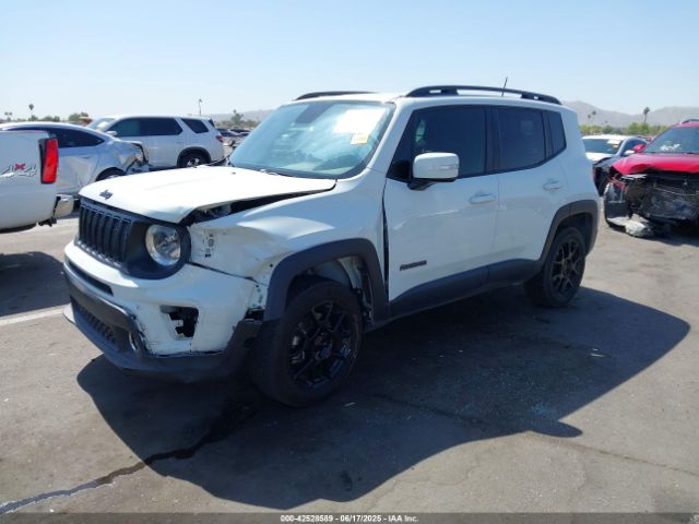2019 JEEP RENEGADE ZACNJBBB2KPK68992 Photo 1
