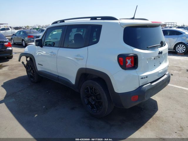 2019 JEEP RENEGADE ZACNJBBB2KPK68992 Photo 2