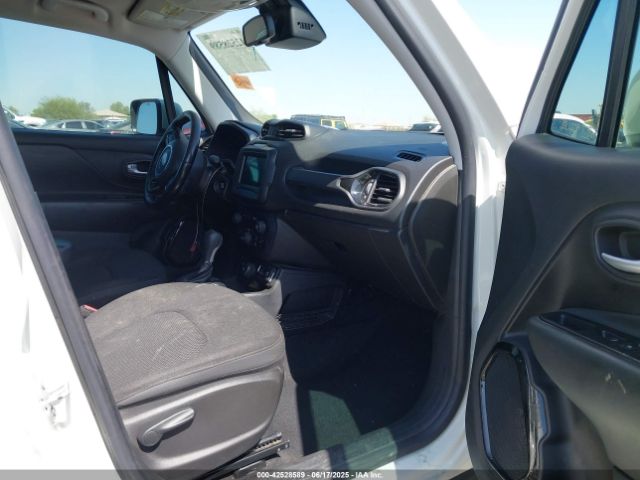 2019 JEEP RENEGADE ZACNJBBB2KPK68992 Photo 4