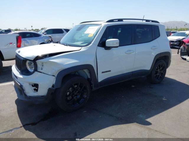 2019 JEEP RENEGADE ZACNJBBB2KPK68992 Photo 5