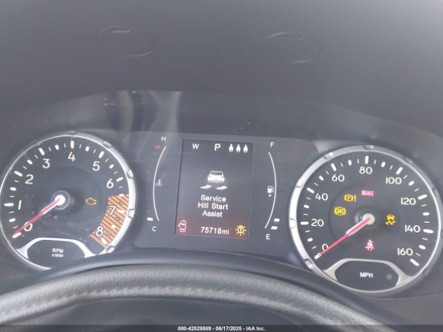 2019 JEEP RENEGADE ZACNJBBB2KPK68992 Photo 6