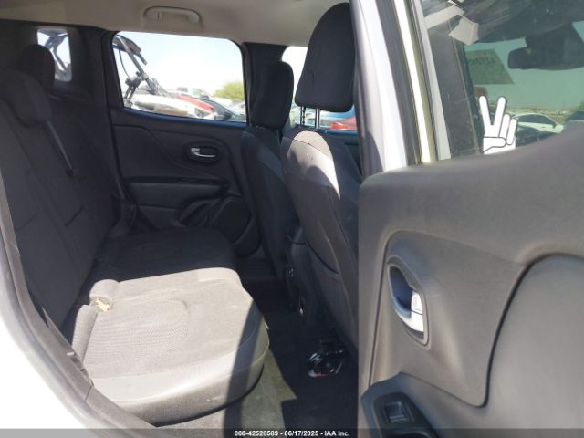 2019 JEEP RENEGADE ZACNJBBB2KPK68992 Photo 7