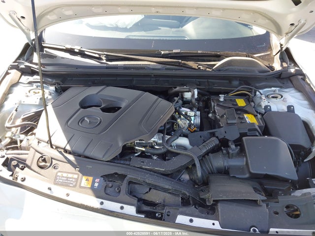 Mazda py cylinder deactivation 2025 JM1BPABM9S1768969 Image 10