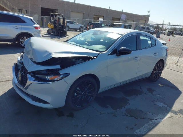 Mazda py cylinder deactivation 2025 JM1BPABM9S1768969 Image 2