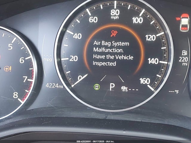 Mazda py cylinder deactivation 2025 JM1BPABM9S1768969 Image 7