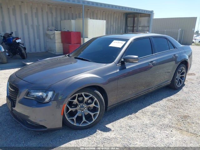 Chrysler 300 2022 2C3CCABG7NH154250 Image 2