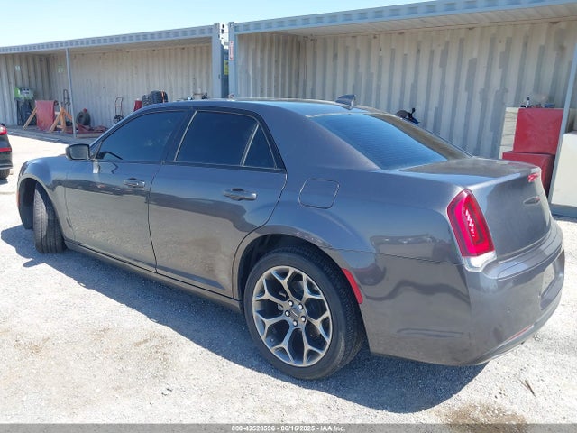 Chrysler 300 2022 2C3CCABG7NH154250 Image 3