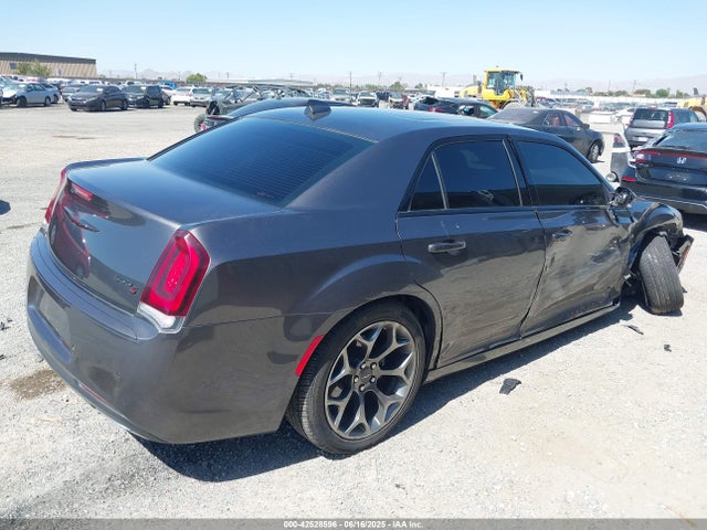 Chrysler 300 2022 2C3CCABG7NH154250 Image 4