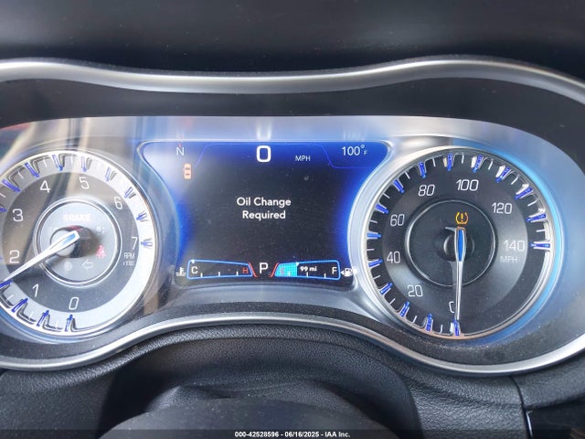Chrysler 300 2022 2C3CCABG7NH154250 Image 7