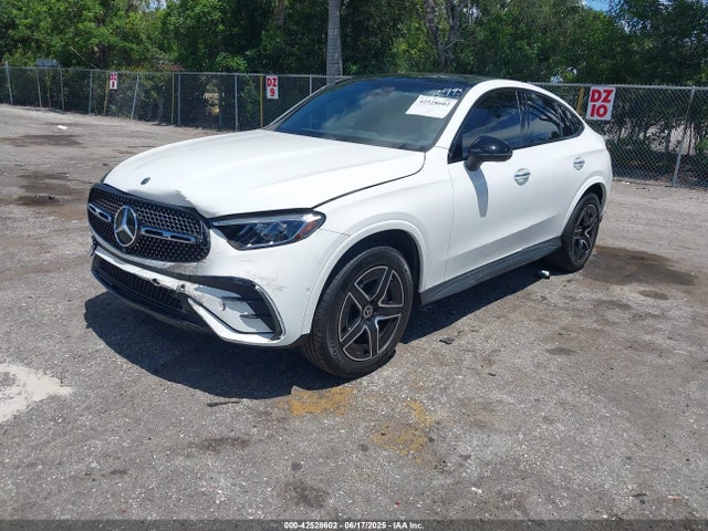 W1NKJ4HBXRF098993 Mercedes-Benz m254