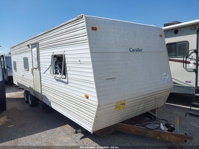 2006 GULFSTREAM OTHER 1NL1GTR2861027658
