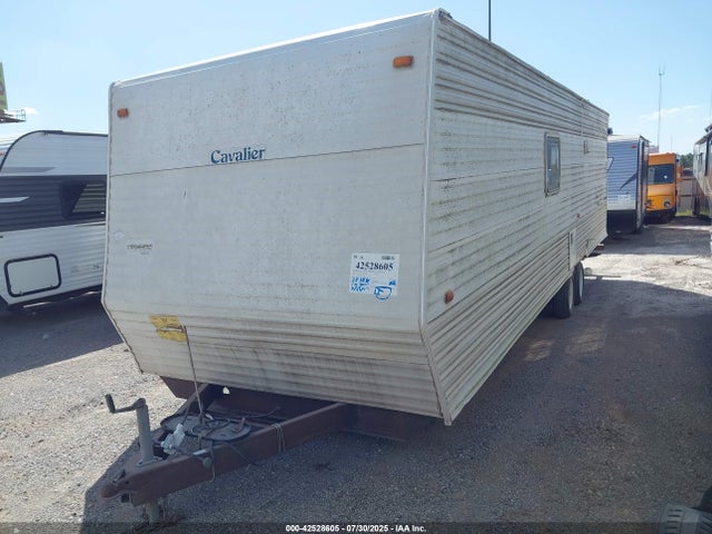 2006 GULFSTREAM OTHER 1NL1GTR2861027658 Photo 1