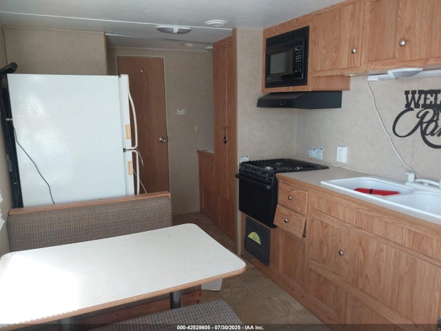 2006 GULFSTREAM OTHER 1NL1GTR2861027658 Photo 4