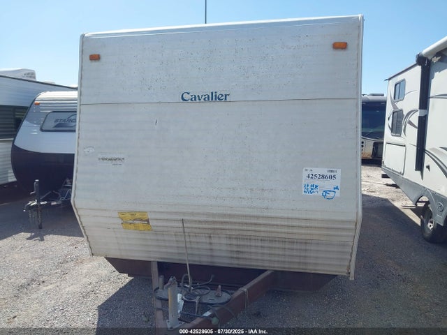 2006 GULFSTREAM OTHER 1NL1GTR2861027658 Photo 6