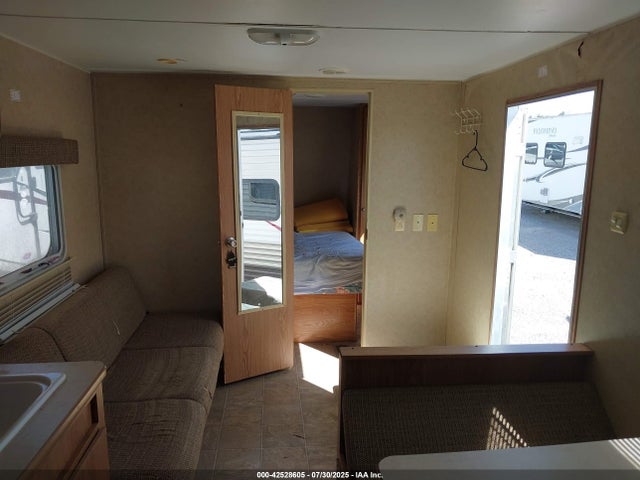 2006 GULFSTREAM OTHER 1NL1GTR2861027658 Photo 7