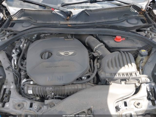 2017 MINI CLUBMAN WMWLN9C50H2E48877 Photo 9