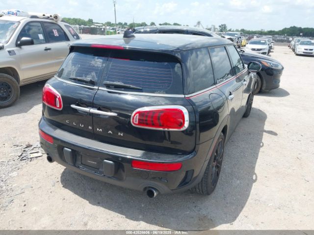 2017 MINI CLUBMAN WMWLN9C50H2E48877 Photo 3