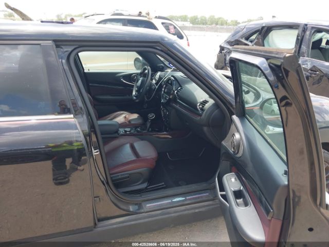 2017 MINI CLUBMAN WMWLN9C50H2E48877 Photo 4