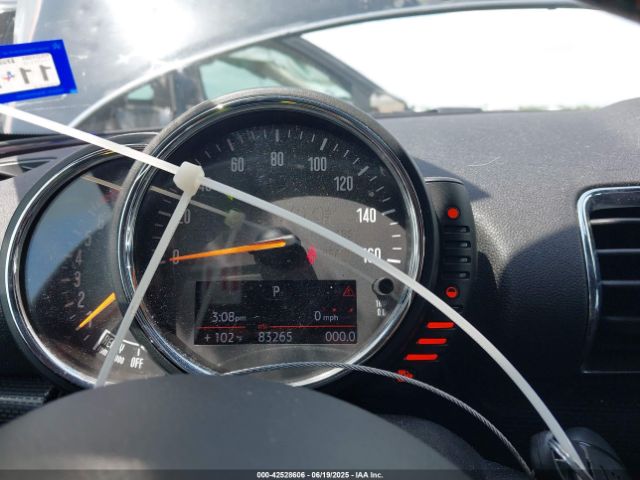 2017 MINI CLUBMAN WMWLN9C50H2E48877 Photo 6