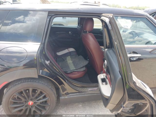 2017 MINI CLUBMAN WMWLN9C50H2E48877 Photo 7