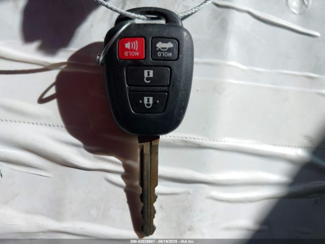 2T1BURHEXGC681186 Toyota 2zr-fe