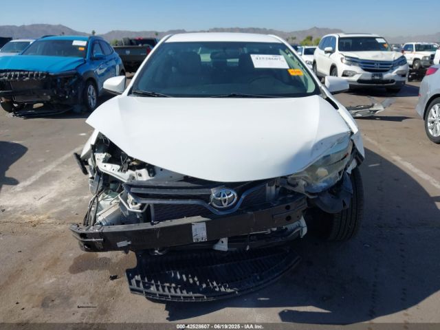 2T1BURHEXGC681186 Toyota 2zr-fe