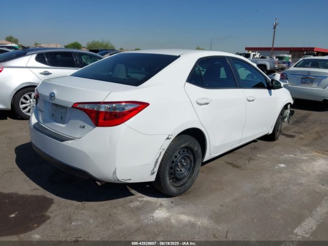2T1BURHEXGC681186 Toyota 2zr-fe
