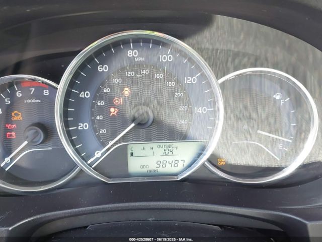 2T1BURHEXGC681186 Toyota 2zr-fe