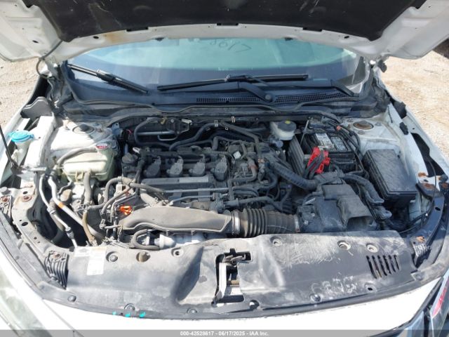 2016 HONDA CIVIC 19XFC1F74GE029773 Photo 9