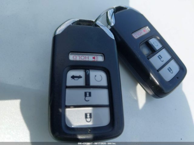 2016 HONDA CIVIC 19XFC1F74GE029773 Photo 10