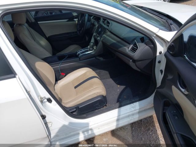 2016 HONDA CIVIC 19XFC1F74GE029773 Photo 4