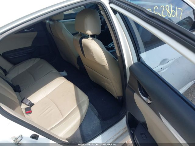 2016 HONDA CIVIC 19XFC1F74GE029773 Photo 7