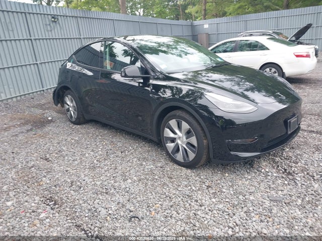 Продаж на аукціоні авто 2023 Tesla Model Y Awd/long Range Dual Motor All-wheel Drive, vin: 7SAYGAEE6PF915183, номер лоту: 42528620