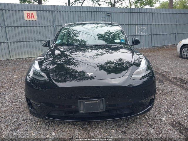 42528620 :رقم المزاد ، 7SAYGAEE6PF915183 vin ، 2023 Tesla Model Y Awd/long Range Dual Motor All-wheel Drive مزاد بيع