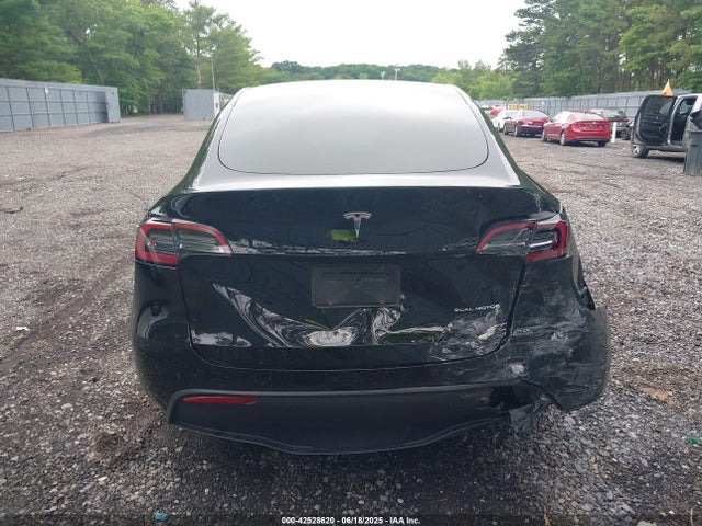 42528620 :رقم المزاد ، 7SAYGAEE6PF915183 vin ، 2023 Tesla Model Y Awd/long Range Dual Motor All-wheel Drive مزاد بيع