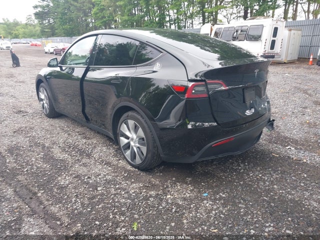 42528620 :رقم المزاد ، 7SAYGAEE6PF915183 vin ، 2023 Tesla Model Y Awd/long Range Dual Motor All-wheel Drive مزاد بيع