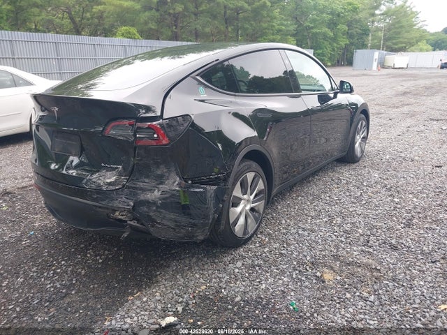 42528620 :رقم المزاد ، 7SAYGAEE6PF915183 vin ، 2023 Tesla Model Y Awd/long Range Dual Motor All-wheel Drive مزاد بيع