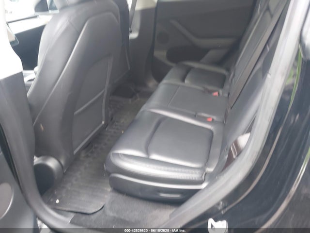 42528620 :رقم المزاد ، 7SAYGAEE6PF915183 vin ، 2023 Tesla Model Y Awd/long Range Dual Motor All-wheel Drive مزاد بيع