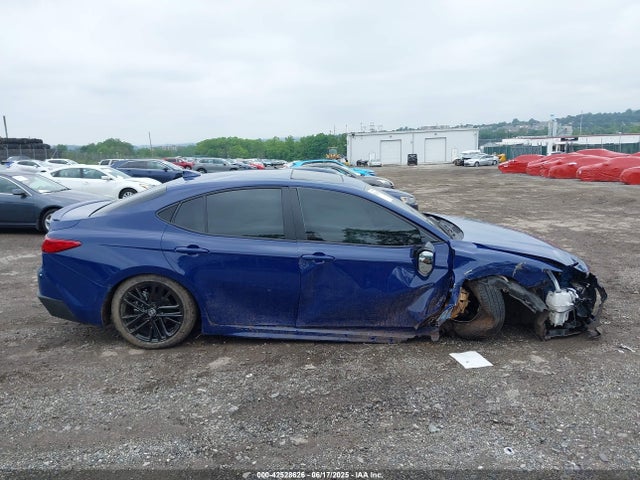 Toyota a25a-fxs 2025 4T1DAACK1SU115280 Image 12