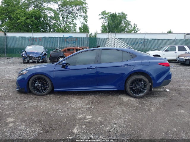 Toyota a25a-fxs 2025 4T1DAACK1SU115280 Image 13