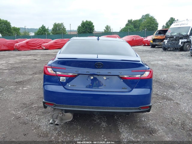 Toyota a25a-fxs 2025 4T1DAACK1SU115280 Image 15