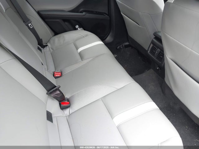 Toyota a25a-fxs 2025 4T1DAACK1SU115280 Image 8