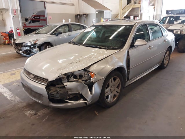 2G1WB5E3XE1144969 Chevrolet lfx