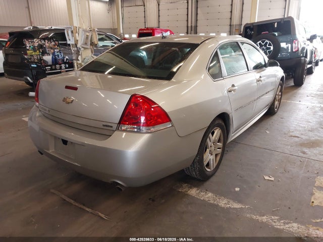 2G1WB5E3XE1144969 Chevrolet lfx